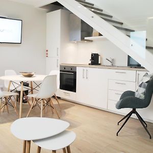 Huisje met 1 Slaapkamer